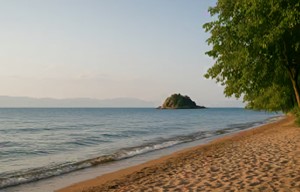 Malawi - Lake Malawi
